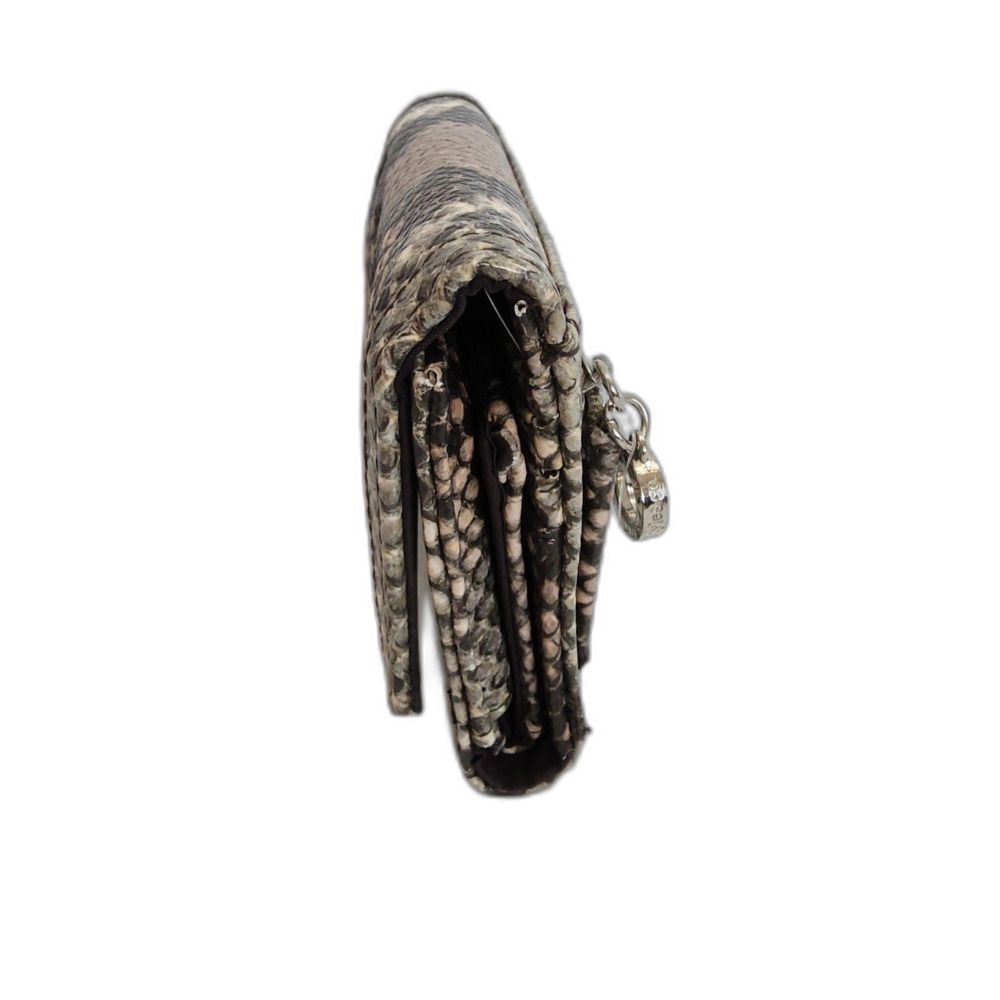Style & Co. Python Snake Print Wallet - Picture 6 of 7